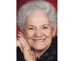 Maxine Troxler Obituary (1929