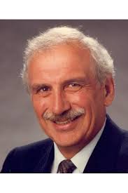 Daniel George "Dan" Peterson