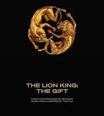 A solidão é uma ressaca 3. Beyonce The Lion King The Gift Deluxe Edition Mozwebnews