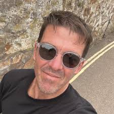 Andrew Stewart Francis (@tacticianapplied) · Anstruther