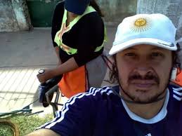 Un hombre murió tras una feroz golpiza luego de un partido de fútbol  amateur