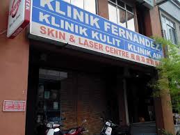 Skinesthetic clinic adalah klinik perawatan kulit di ciputra medical center yang menyediakan layanan kesehatan spesialis kulit dengan dokter yang berpengalaman dengan peremajaan & pengobatan masalah kulit, memberikan solusi bagi berbagai macam masalah/ kondisi kulit anda. Klinik Kulit Laser Fernandez Clinics In Malaysia