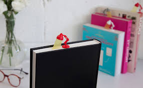 Maybe you would like to learn more about one of these? 69 Cool And Creative Bookmarks For Bookworms Bored Panda