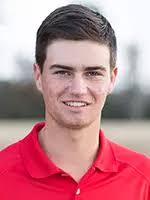 2014-15 Men's Golf Roster