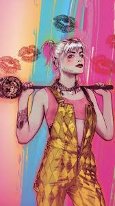 Check spelling or type a new query. I Like Movies Birds Of Prey Wallpaper Harley Quinn