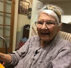 Mrs Enid Barbara Bevan Tenby The death occurred peacefully