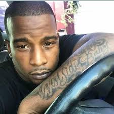 Kenyatta McGee, age 26