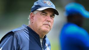 Titans mini camp day 1