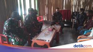 Dandim 1601 sumba timur sidak penyekatan ppkm level iv di lewa. 59mfyxl1pcpdrm