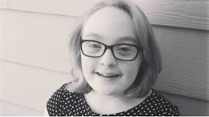 Introducing Special Olympics Athlete Haley McDaniel