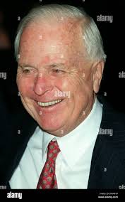 Richard riordan hi-res stock photography and images