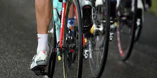 La 41e édition de la ronde de l'isard se déroule du jeudi 17 au dimanche 20 mai 2018. Cyclisme Ronde De L Isard Le Jump D Un Gallois