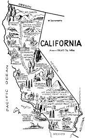 Safe, secure & free returns. California Map Clip Art Clipart Best California Map California History California