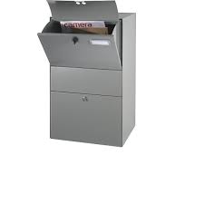 Ai je le droit de me servir du document video pour traduire le voleur en justice (dans l éventualité ou je le reconnaitrais) ? Boite Aux Lettres Xxl L X H X P 390 X 650 X 315 Mm Frankel France