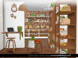 Your vip membership goes towards paying our artists & improving the website. Simcredible S Naturalis Pantry Foods
