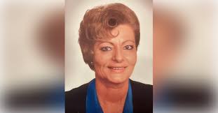 Obituary information for Sigrid (Siggi) E. Joseph Cusate