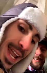 Eric Chase Torrens pleaded guilty to his role in the U.S. Capital riot