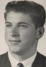 Howard E Keegan (1945-1997)