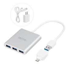 Learn the differences between usb connector types and how to buy the best cable. Pin On Usb Hubs