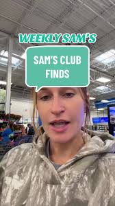 Sams Club Clearance Markdown Days