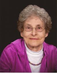 Funeral Announcement: Barbara Boone