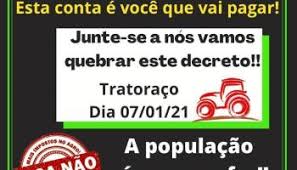 A tratoraço & mercado de correias é especializada em peças para tratores e correias em geral a 26 anos. Agro De Sp Faz Tratoraco Contra Aumento De Icms Agr Noticias