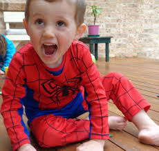 Missing child: Search for William Tyrell continues