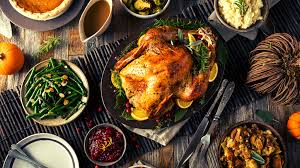 Thanksgiving may be the largest eating event in the united states as measured by retail sales of food and beverages and by estimates. Thanksgiving 2020 Restaurants With Take Out And Delivery Around Tacoma Pierce County Dine Pierce County