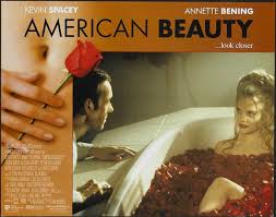 Der filmtitel leitet sich von einer rosensorte ab, der american beauty. American Beauty 1999