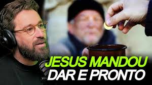 VOCÊ SABE TODAS AS ORDENANÇAS DE JESUS?