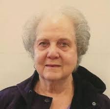 Edith Stewart's Instagram, Twitter & Facebook