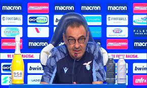 Il match in programma è lazio spezia Wwewbvlm2bflcm