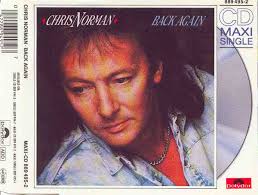Chris Norman vinyl, 845 LP records & CD found