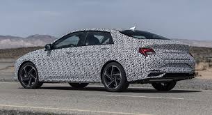 Check spelling or type a new query. 2021 Hyundai Elantra N Line Previewed With Turbo Engine And Sporty Looks Carscoops