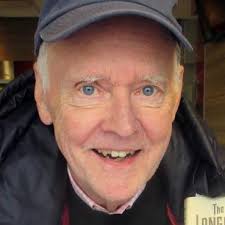 In appreciation: Sportswriter William Gildea