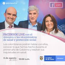 Créez en quelques secondes votre propre logo unique avec le générateur de logo logaster ! Logros Ministerio De Salud Y Proteccion Social