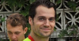 Henry Cavill News: RMCTF: Henry Updates His Message On Fundraising Page