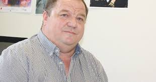 Écrouves. Christophe Maury, un Scrofulien dévoué à sa commune