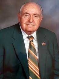 John Bouknight Obituary