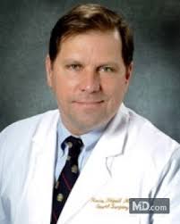 Kevin E. Stigall, MD, FACS