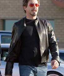 Do Some Pre Winter Shopping To Get A Celebrity Leather Jacket Celebrities Leather Jacket Leather Jacket Leather Jacket Men
