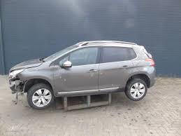 Image result for Gris Fer 2014 Peugeot