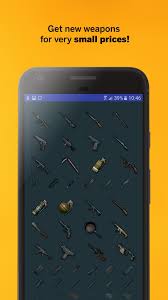 .bugs glitches pubg free gun skins 100% working trick to open crates with vpn get legendary items how to rank up fast in pubg mobile | 6 steps to increase tier. Items For Pubg Crate Weapon Skin Shop For Android Apk Download