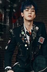Who is the leader of wayv. Kpop Lexicon German Updated Wayv Wattpad