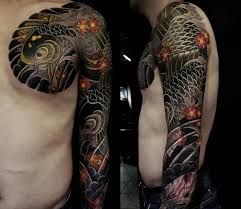 Tattoo yakuza design, japanese tattoo design gallery, tattoo yakuza di tangan, tattoo yakuza di lengan, tattoo yakuza di kaki, irezumi, irezumi tattoo design, tato yakuza tattoos japanese gang members wear the culture of explore kasidah s board yakuza tattoo followed by 2384 people on pinterest see. 16 Tattoo Lengan Yakuza Paling Keren