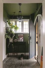 Farrow And Ball Bancha Green Dining Room Olive Green Bedrooms Farrow And Ball Living Room