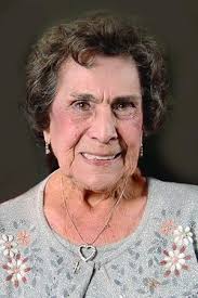 Gloria Duncan Obituary (1926