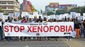 Xenophobia is an ethnic problem that has plagued our world since ancient times, and is still widely in this article, we will study a few examples of xenophobia that occurred in various parts of the world. Sa Government Flounders In The Face Of Xenophobic Attac
