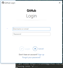 Is the instagram name you want taken? How Do I Provide A Username And Password When Running Git Clone Git Remote Git Stack Overflow