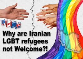 Stickers, tote bags, and more goodies. Save Lgbt Refugees In Turkey On Twitter Why Iranian Lgbtrefugees Are Not Welcome We Are Living In Unsafe Conditions For Years And Everybody Has Forgotten About Us How Can You